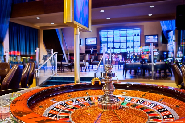 Hotel Aruba Marriott Resort & Stellaris Casino